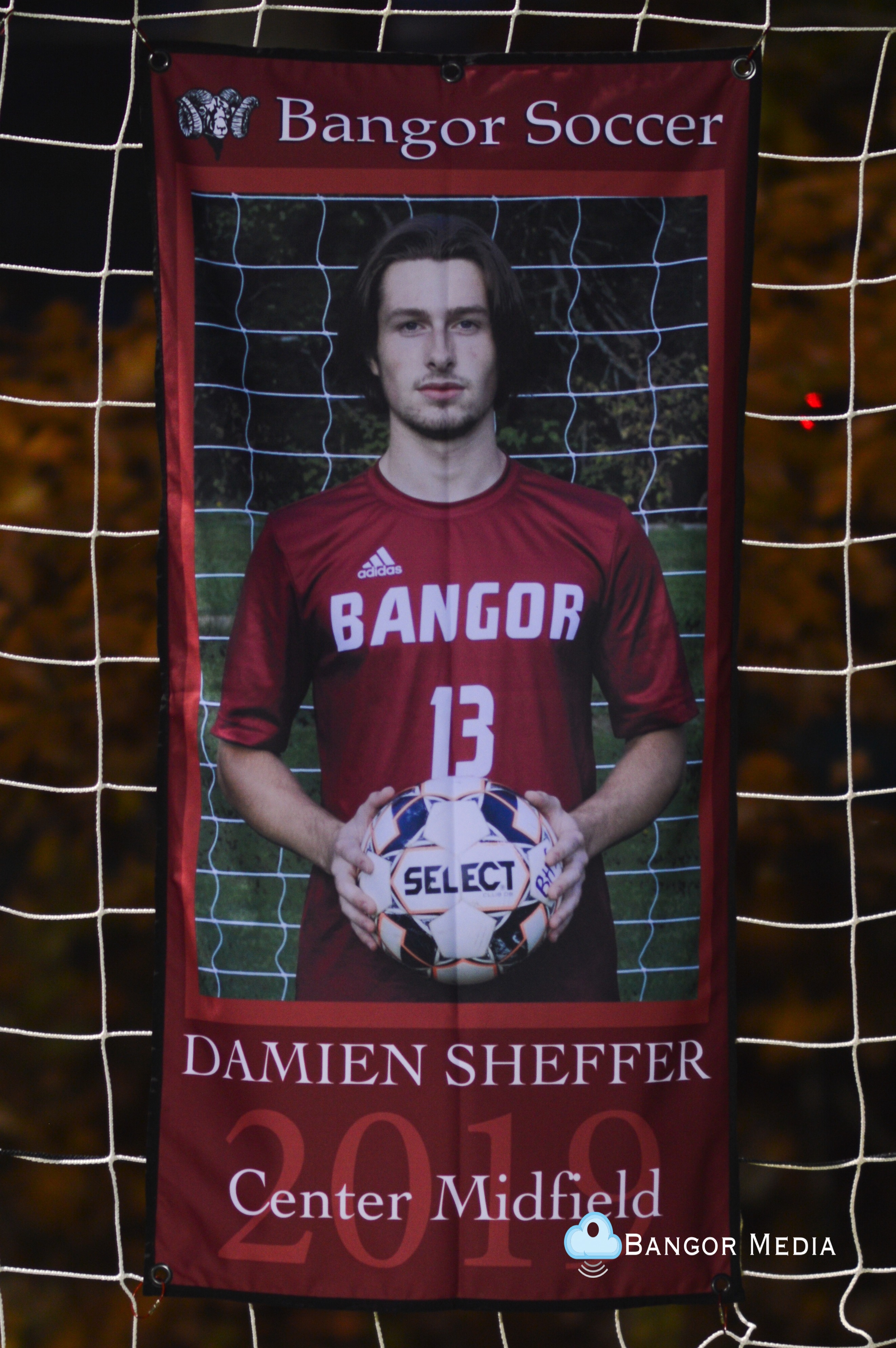 Bangor Soccer, Senior Night | View more photos from the event at gallery.mainemagicmirror.com/u/MaineMagicMirror/Bangor-Soccer-Senior-Night